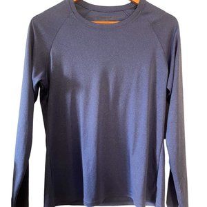 Speedo Long Sleeve Tee